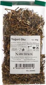 Arifoğlu Yoğurt Otu 55 Gr