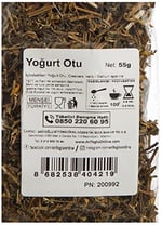 Arifoğlu Yoğurt Otu 55 Gr