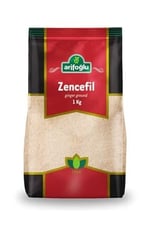 Arifoğlu Zencefil (Öğütülmüş) 1000g