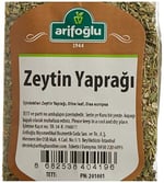 Arifoğlu Zeytin Yaprağı Cons 120 Gr