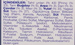 Arılac Instant Ek Gıda 7 Tahıllı Gece 200 G