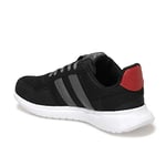 ARINA M Siyah Erkek Sneaker Ayakkabı