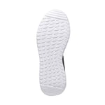 ARINA M Siyah Erkek Sneaker Ayakkabı