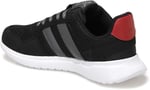 ARINA M Siyah Erkek Sneaker Ayakkabı