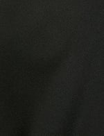 Arkası Baskılı Spor Tişört Kısa Kollu Bisiklet Yaka Yanları Yırtmaçlı - Bedenler: XS, S, M, L, XL