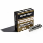 Arko Berber Tıraş Sabunu 150gram (Kase) & Perma-Sharp Ustura Jileti (100'lü Paket)