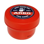 Arko Gentlemen Kase Tıraş Sabunu 150g