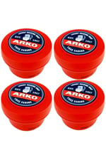 Arko Gentlemen Kase Tıraş Sabunu 150g 4 Adet