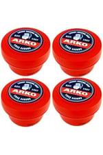 Arko Gentlemen Kase Tıraş Sabunu 150g 4 Adet