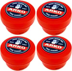 Arko Gentlemen Kase Tıraş Sabunu 150g 4 Adet