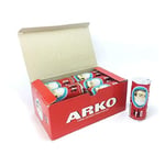 ARKO Klasik Tıraş Sabunu 12'li Paket (75gr x 12)