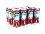 ARKO Klasik Tıraş Sabunu 12'li Paket (75gr x 12)
