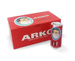 ARKO Klasik Tıraş Sabunu 12'li Paket (75gr x 12)