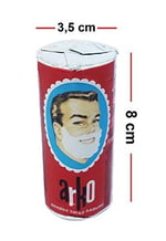 ARKO Klasik Tıraş Sabunu 12'li Paket (75gr x 12)