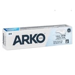 Arko Men Sensitive Hassas Ciltler için 90 gr Tıraş Kremi