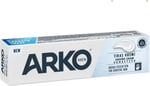 Arko Men Sensitive Hassas Ciltler için 90 gr Tıraş Kremi