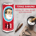 Arko Men Tıraş Sabunu 4x75 Gr