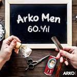 Arko Men Tıraş Sabunu 4x75 Gr