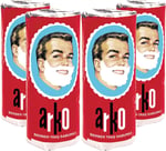 Arko Men Tıraş Sabunu 4x75 Gr