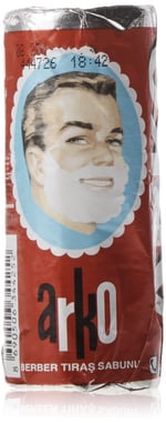 Arko Men Tıraş Sabunu, 75 gr - Seçenekler: 75 g, 75 g (2 paketi), 75 g (3 paketi), 75 g (4 paketi)...