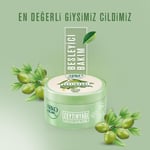Arko Nem Değerli Yağlar Zeytinyağlı Nemlendirici Krem, 250 ml