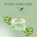 Arko Nem Değerli Yağlar Zeytinyağlı Nemlendirici Krem, 250 ml