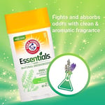 Arm Hammer Essentials Fresh Deodorant 71 gr -00033200190202