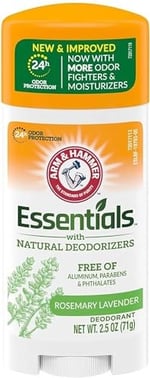 Arm Hammer Essentials Fresh Deodorant 71 gr -00033200190202