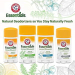 Arm Hammer Essentials Fresh Deodorant 71 gr -00033200190202