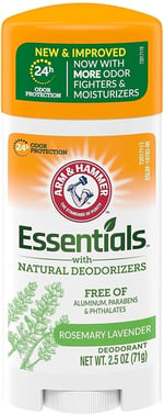 Arm Hammer Essentials Fresh Deodorant 71 gr -00033200190202