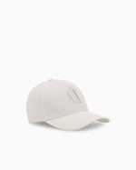 Armani Exchange Bayan Icon Logo Studs Hat Beyzbol Şapkası