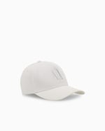 Armani Exchange Bayan Icon Logo Studs Hat Beyzbol Şapkası