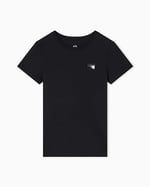 Armani Exchange Bisiklet Yaka T-Shirt Siyah Beden, XW001386AF10356UC001