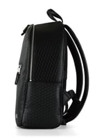Armani Exchange Erkek, Essential, Logo All Over, Zipped Pocket Elba