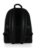 Armani Exchange Erkek, Essential, Logo All Over, Zipped Pocket Elba