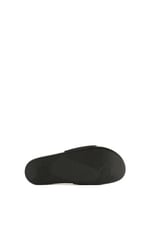 Armani Exchange Erkek Mykonos, Kint Band, Big Logo Slide Sandalet