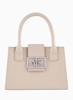 Armani Exchange Jodie Small Tote Küçük Bez Kadın