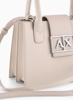 Armani Exchange Jodie Small Tote Küçük Bez Kadın
