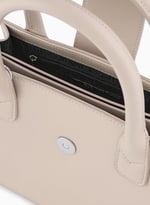 Armani Exchange Jodie Small Tote Küçük Bez Kadın