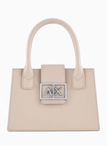 Armani Exchange Jodie Small Tote Küçük Bez Kadın
