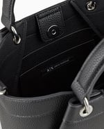 Armani Exchange Kadın Dalga Alışveriş Küçük