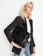 Armani Exchange Kadın Susy Big Tote