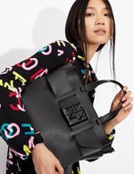 Armani Exchange Kadın Susy Big Tote