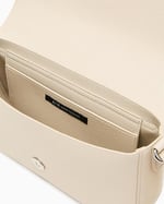 Armani Exchange Kadın Wave Crossbody Askılı Çanta, Tal
