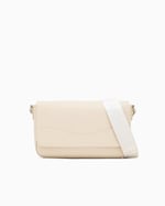 Armani Exchange Kadın Wave Crossbody Askılı Çanta, Tal