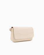 Armani Exchange Kadın Wave Crossbody Askılı Çanta, Tal
