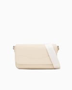 Armani Exchange Kadın Wave Crossbody Askılı Çanta, Tal