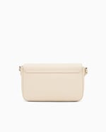 Armani Exchange Kadın Wave Crossbody Askılı Çanta, Tal
