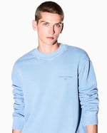 Armani Exchange Kapitoneli Kuş Tüyü Dolgulu Regular Fit Şişme Yelek Erkek YELEK XM001576 AF16927 UC001