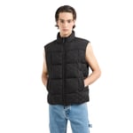 Armani Exchange Logolu Regular Fit Dik Yaka Fermuarlı Yelek Erkek YELEK 6DZQL1 ZN5GZ 1200